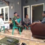 Kegiatan Berjalan Aman dan Lancar di Dusun Teta