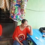 Satgas TMMD Tanamkan Nilai Kebersamaan dan Toleransi Melalui Dialog Bersama Warga