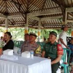 Bulan Bahasa Bali VIII, Babinsa Tusan Ajak Generasi Muda Jaga Ajeg Budaya Bali