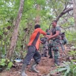 TMMD 127 Jadikan Ramadhan Momentum Perkuat Kebersamaan