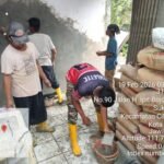 RTLH TMMD Ke-127 Kodim 0508/Depok Hampir 50 Persen, Warga Sukamaju Rasakan Manfaat Nyata