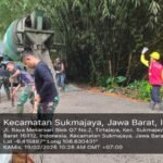 Infrastruktur Terus Dikebut Lewat TMMD, Jalan GDC Gardenia Depok Makin Mantap