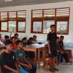 Dari Perbatasan untuk NKRI, TMMD Kodim 1618/TTU Buka Akses Rekrutmen TNI di Sunkaen