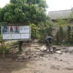 Sumur Bor Capai 50 Meter, Doa Warga Kubu Batu untuk Air Bersih Segera Mengalir