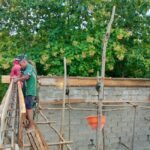 Dari Slof Atas Menuju Masa Depan, TMMD Bangun Fondasi SDM Perbatasan