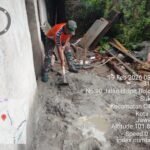 Progres 49,96 Persen, Satgas TMMD Ke-127 Kodim 0508/Depok Kebut RTLH Bapak Saelan