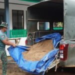 Lima Unit MCK Dikerjakan, Satgas TMMD ke-127 Optimis Rampung Tepat Waktu