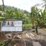 50 Meter Menembus Bumi, Harapan Air Bersih Warga Desa Kota Jawa Kian Nyata