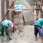 Bata Demi Bata, Harapan Bapak Khoirul Anwar Kembali Berdiri