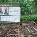 Menembus 50 Meter Perut Bumi, TMMD ke-127 Dekatkan Air Kehidupan untuk Bapak Yansuryani