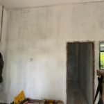 TMMD 127 Kodim 1804/Kaimana Genjot Pembangunan Rumah di Kampung Sisir, Progres 63 Persen