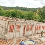 Dari Semangat Gotong Royong Lahir Harapan Baru Pendidikan di Bikomi Nilulat