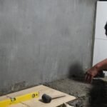 Satgas TMMD ke-127 Kodim 1015/Sampit Kolaborasi Bersama Warga, Rehab MCK Mushola Kian Rapi dan Indah