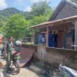 Dari Kepedulian untuk Negeri, Babinsa Ajak Warga Manfaatkan Bantuan dengan Bijak