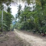 Progres 81 Persen, Satgas TMMD 127 Kodim 1804/Kaimana Optimalkan Pembukaan Jalan 400 Meter