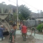 Satgas TMMD Ke-127 Hadirkan Akses Jalan Lebih Kokoh bagi Warga Tirtajaya