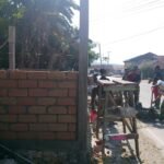 Tingkatkan Sanitasi Lingkungan, TMMD 127 Kodim 1417/Kendari Bangun Fasilitas MCK di Sambuli