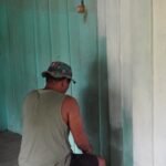 Rehab 5 Unit RTLH, TMMD ke-127 Kodim 1015/Sampit Percepat Penyelesaian Rumah Warga