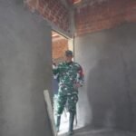 Kapten Inf Oyong Liza Turun Tangan: TMMD ke-127 Tak Boleh Gagal