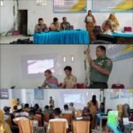 Kelurahan Sidenreng Bentuk FKPM, Perkuat Sinergitas TNI-Polri dan Masyarakat