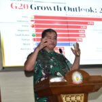 Kasad: Tajamkan Critical Thinking dan Jadilah Pemimpin yang Visioner