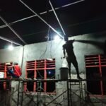 Cahaya Pengabdian di Tapal Batas, TMMD Ke-127 Wujudkan RKB Layak untuk Generasi Bikomi Nilulat