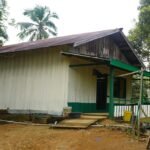 Komitmen TMMD ke-127 Kodim 1015/Sampit Tingkatkan Kesejahteraan Warga Lewat Program RTLH