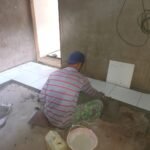 Dari Lantai Sederhana Menuju Hunian Layak, TMMD Ke-127 Hadirkan Perubahan Nyata di Sunkaen