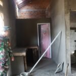 Bpk Ngadino Optimis Merayakan Lebaran di Rumah Baru RTLH Desa Tanjung Rejo