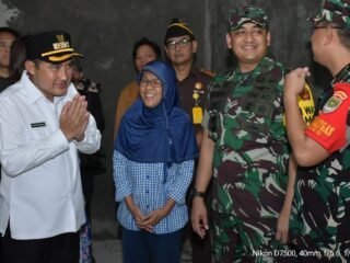 Sinergi TNI dan Pemkot Depok: Ubah Rumah Tidak Layak Huni Jadi Hunian Nyaman Lewat TMMD