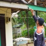 Satgas TMMD Ke-127 Kodim 1015/Sampit Wujudkan Hunian Layak untuk Warga Desa