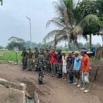 Apel Sore: Pengecekan Personil, Materiil, dan Evaluasi Pekerjaan