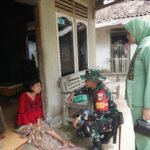 Keberadaan Satgas TMMD Ke 127 Kodim 0421/LS Membawa Perubahan bagi Masyarakat