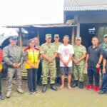 Sosialisasi Program BARUSAMI di Kintamani, TNI dan Pemprov Bali Siap Bedah 47 Rumah Tidak Layak Huni