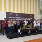 Hadiri Sinergitas Polda Bali Dengan Pelaku Usaha Pariwisata ,  Danramil Nusa Penida Harap Semakin Tingkatkan Kemajuan Kepariwisataan