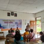 Dari Perbatasan TTU, TMMD Ke-127 Gaungkan Perang Melawan Narkoba Bersama Polres