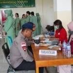 HUT ke-80 Persit Kartika Chandra Kirana, Setetes Darah Jadi Bukti Pengabdian di Ujung Timur NKRI