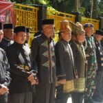 Ziarah di Makam Teuku Umar, Wujud Penghormatan atas Jasa Pahlawan