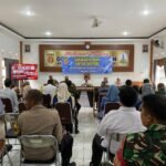 Koramil 1006-07/Banjarbaru Komitmen Dukung Program Kesehatan dan Pencegahan Stunting