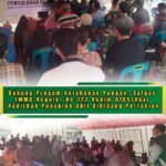 Dansatgas TMMD ke-127 Dorong Swasembada Pangan Lewat Edukasi Petani