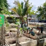 TMMD Ke-127 Hadirkan Fasilitas Sanitasi Layak bagi Masyarakat