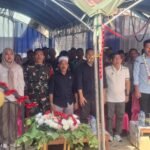 Koramil 1006-04/Astambul Perkuat Sinergi Pembangunan Wilayah