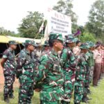 Kodim 1006/Banjar Resmi Tutup KKRI Gelombang IV Tahun 2026