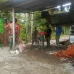 Pembangunan TMAB di Nagan Raya Berjalan dengan Semangat Tinggi