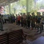 Cegah Judi Online, Danrem Instruksikan Pengecekan HP Personel