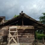 Jajaran Korem 012/TU Pastikan RTLH Dikerjakan Teliti dan Sesuai Tahapan