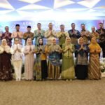 Penuh Khidmat dan Haru, Malam Pisah Sambut Dandim 1203/Ketapang