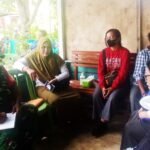 Sinergi Babinsa dan Tenaga Kesehatan Pantau Tumbuh Kembang Balita