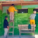 Program TMMD Ubah Wajah Desa dan Pola Pikir Warga