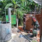 TMMD Jadi Jembatan Kedekatan TNI dan Warga